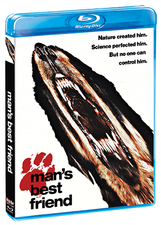 Man's Best Friend [Blu-ray]