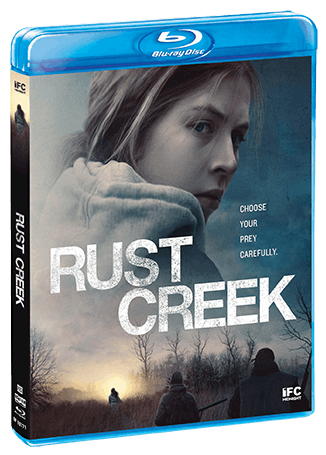 Rust Creek [Blu-ray]