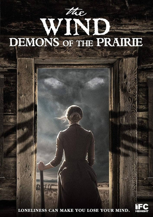 The Wind: Demons of the Prairie [DVD]