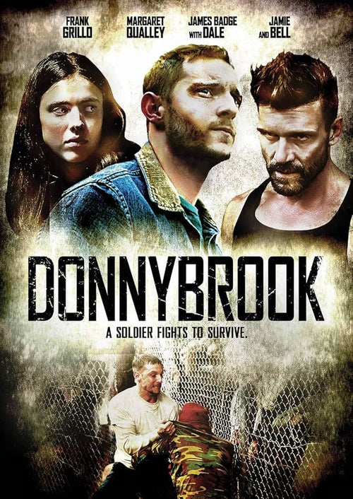 Donnybrook [DVD]