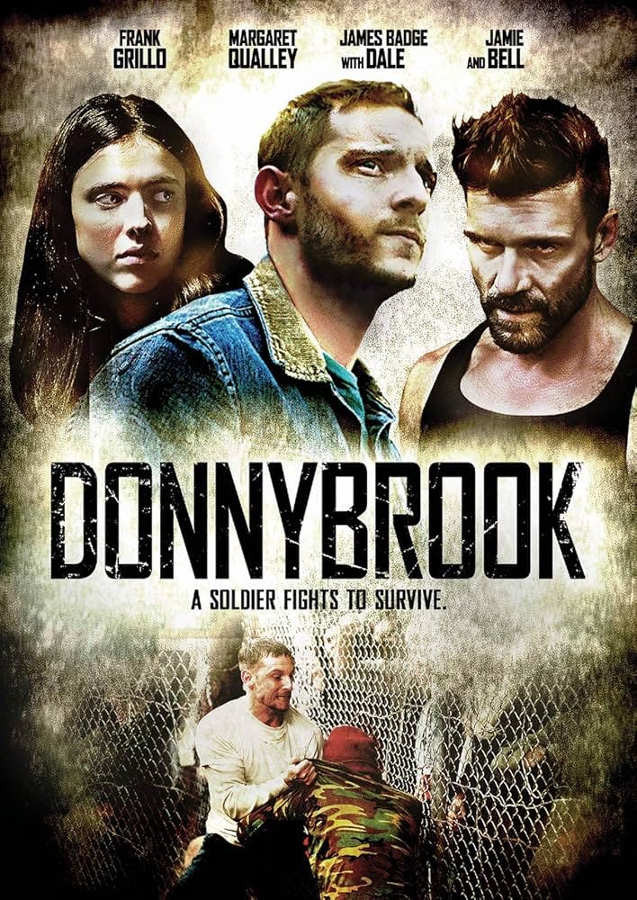 Donnybrook [DVD]