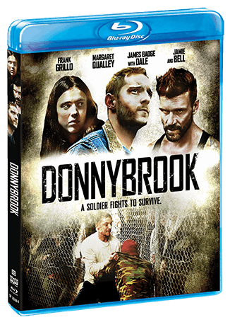 Donnybrook [Blu-ray]