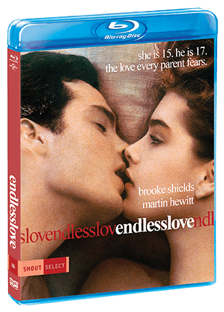 Endless Love [Blu-ray]