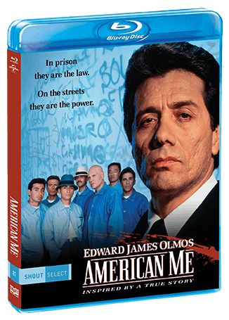 American Me [Blu-ray]