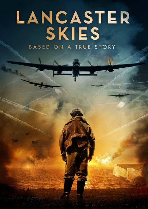 Lancaster Skies [DVD]