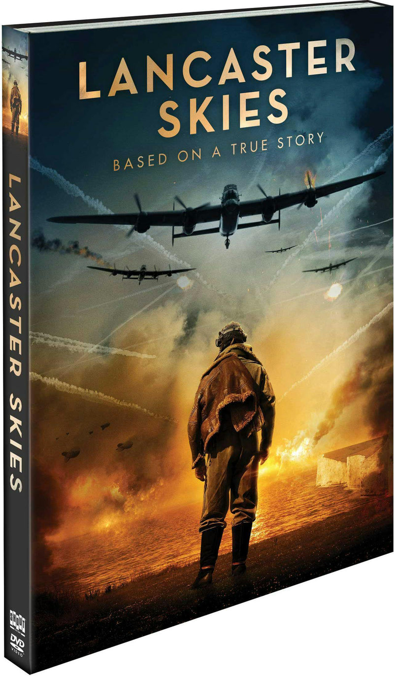Lancaster Skies [DVD]