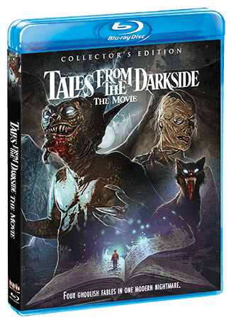 Tales From the Darkside: The Movie - Collector's Edition [Blu-ray]