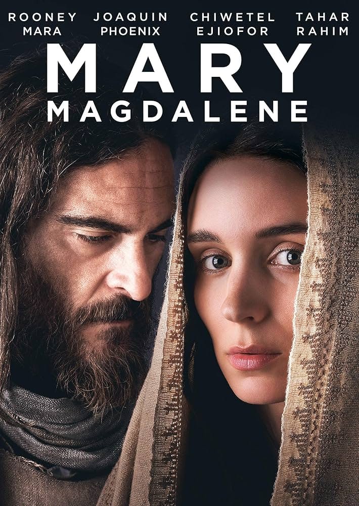 Mary Magdalene [DVD]