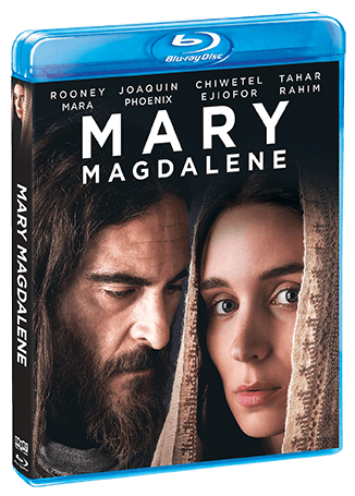 Mary Magdalene [Blu-ray]