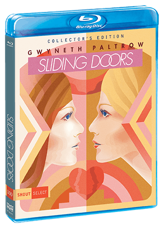 Sliding Doors [Collector's Edition] [Blu-ray]
