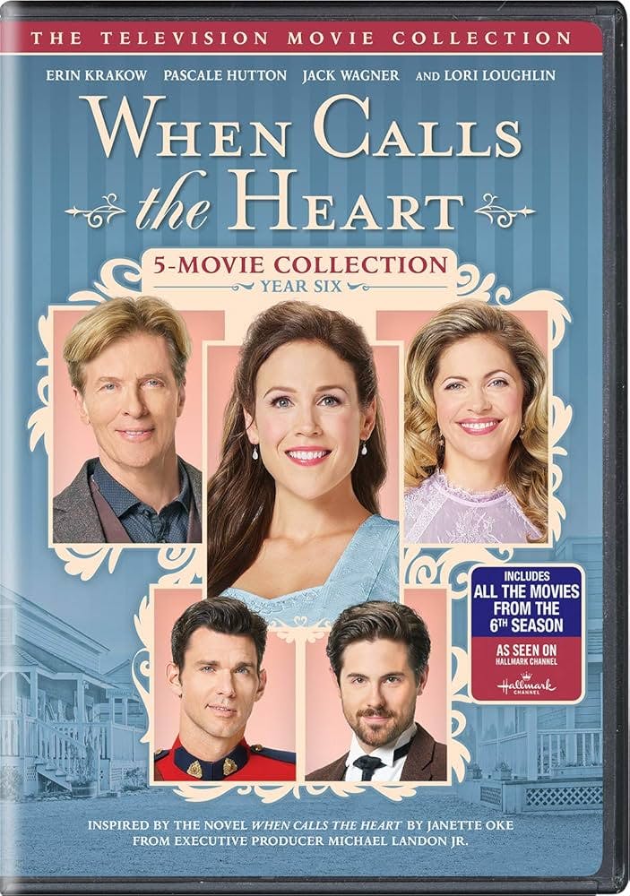 Wcth: Year Six [DVD]