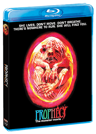 Prophecy [Blu-ray]