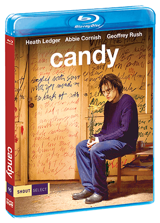 Candy [Blu-ray]