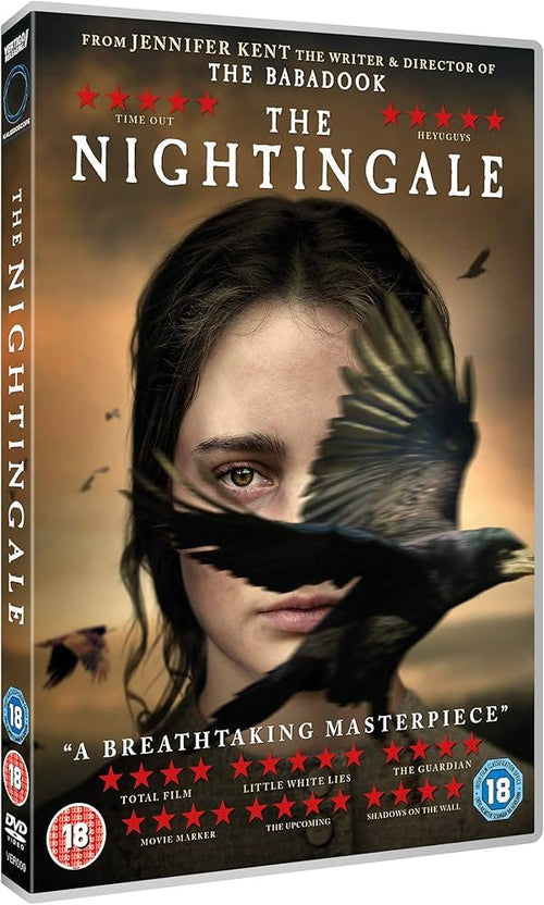 The Nightingale [DVD]