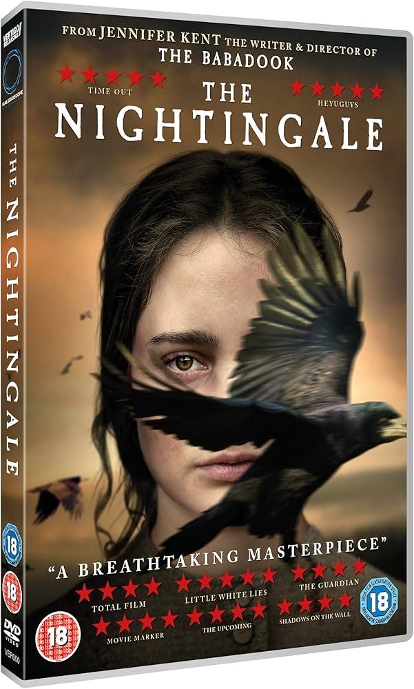 The Nightingale [DVD]