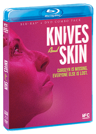 Knives And Skin [Blu-ray]