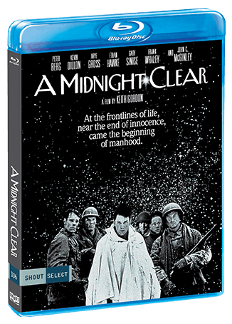 A Midnight Clear [Blu-ray]
