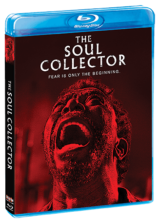 The Soul Collector [Blu-ray]