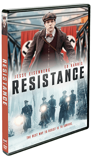Resistance [DVD]