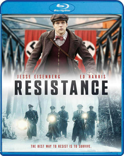 Resistance [Blu-ray]