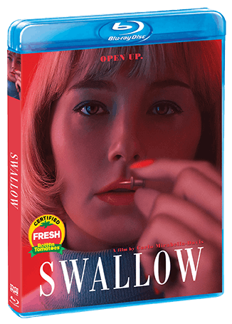 Swallow [Blu-ray]