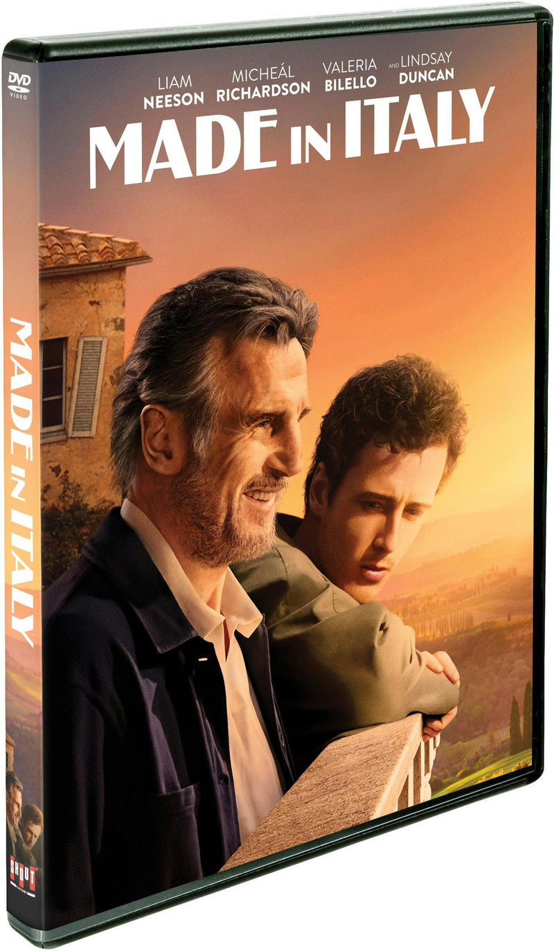 Made in Italy [DVD]