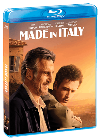 Made In Italy [Blu-ray]