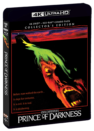 Prince Of Darkness [Collector's Edition] [UHD]