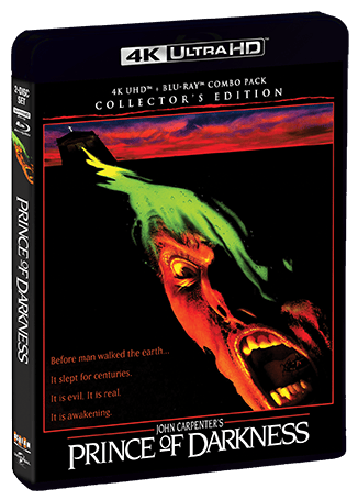 Prince Of Darkness [Collector's Edition] [UHD]