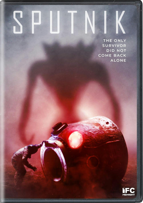 Sputnik [DVD]