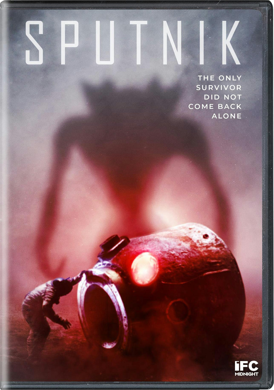 Sputnik [DVD]