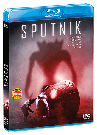 Sputnik [Blu-ray]