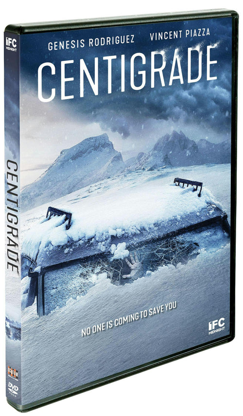 Centigrade [DVD]