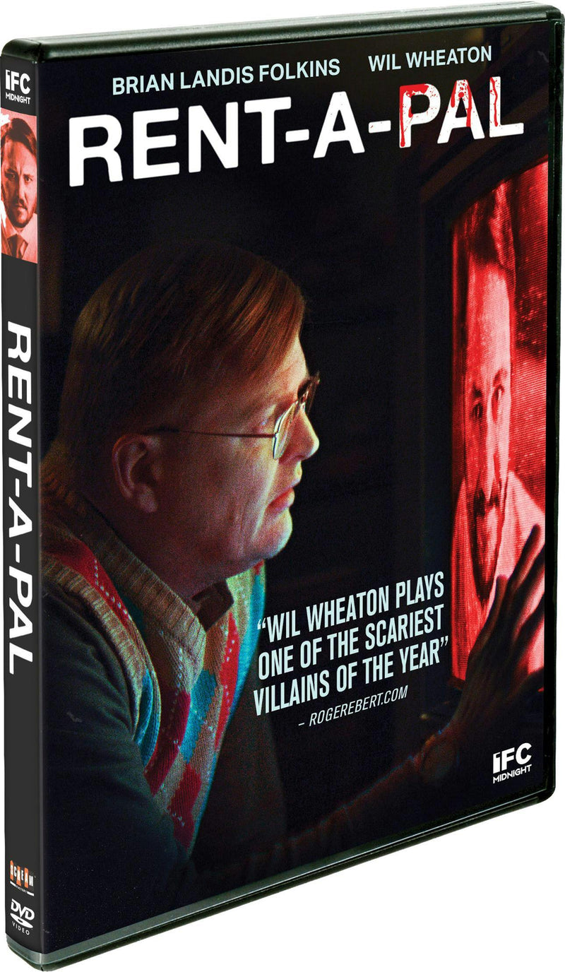 Rent-A-Pal [DVD]