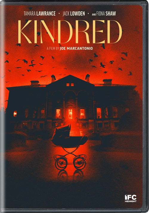 Kindred [DVD]