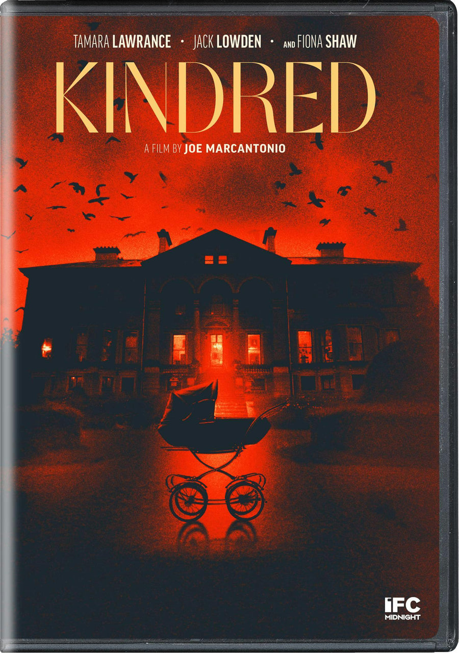 Kindred [DVD]