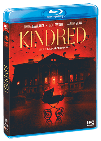 Kindred [Blu-ray]