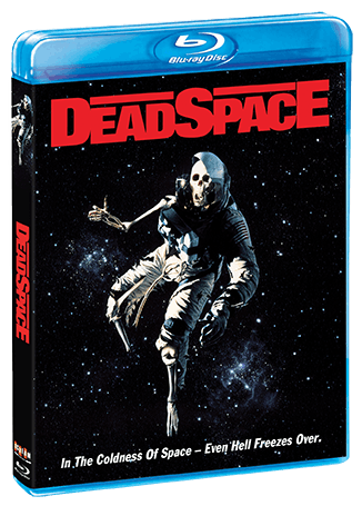 Dead Space [Blu-ray]