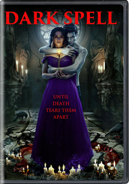 Dark Spell [DVD]
