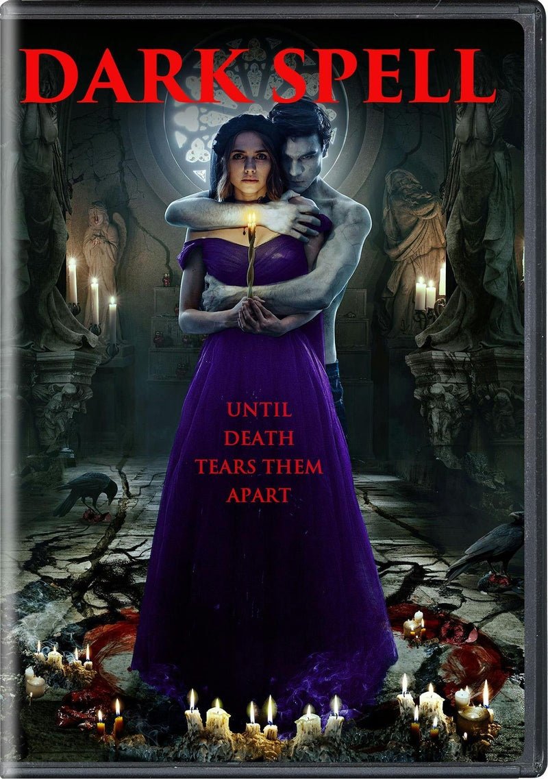 Dark Spell [DVD]