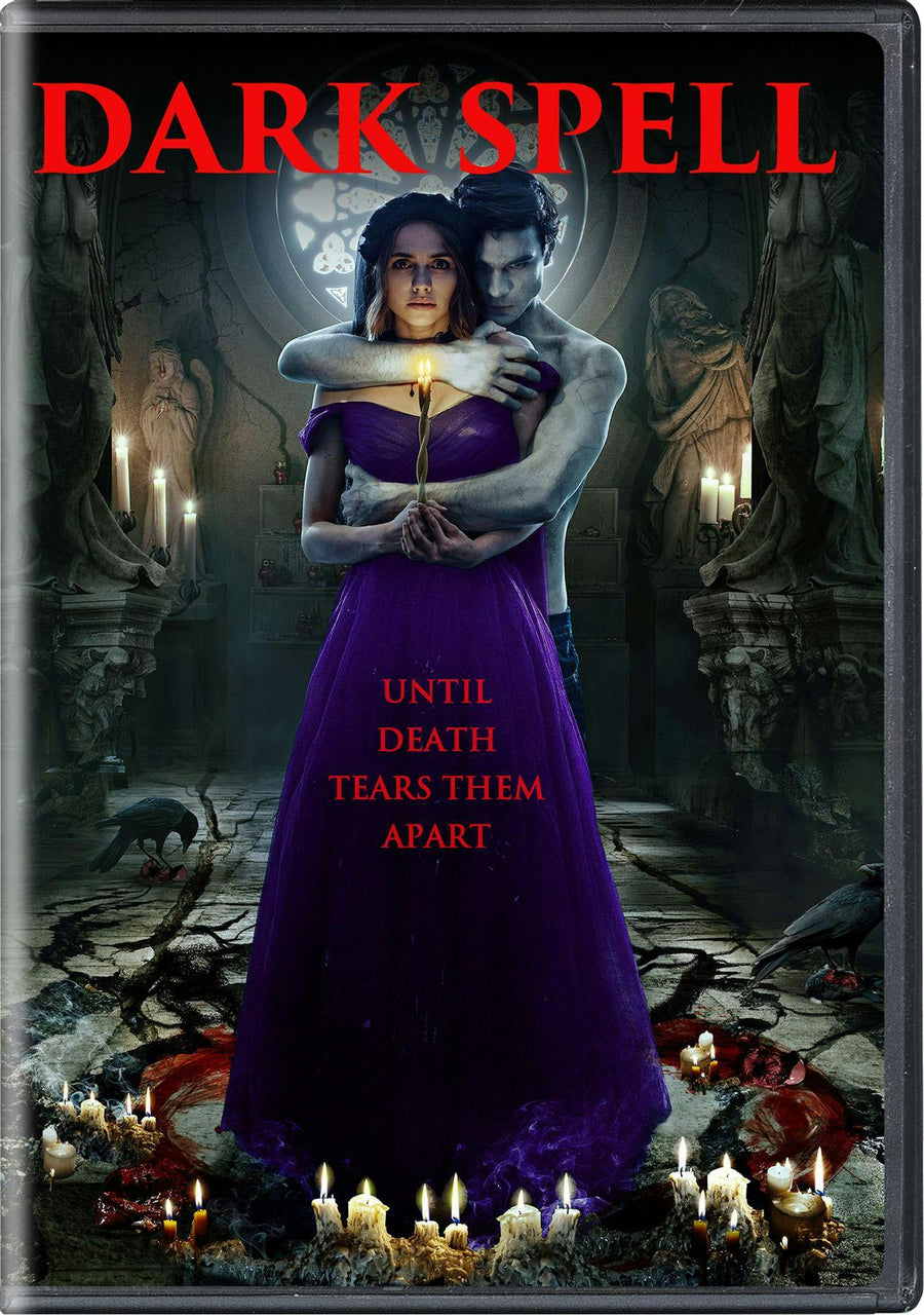 Dark Spell [DVD]