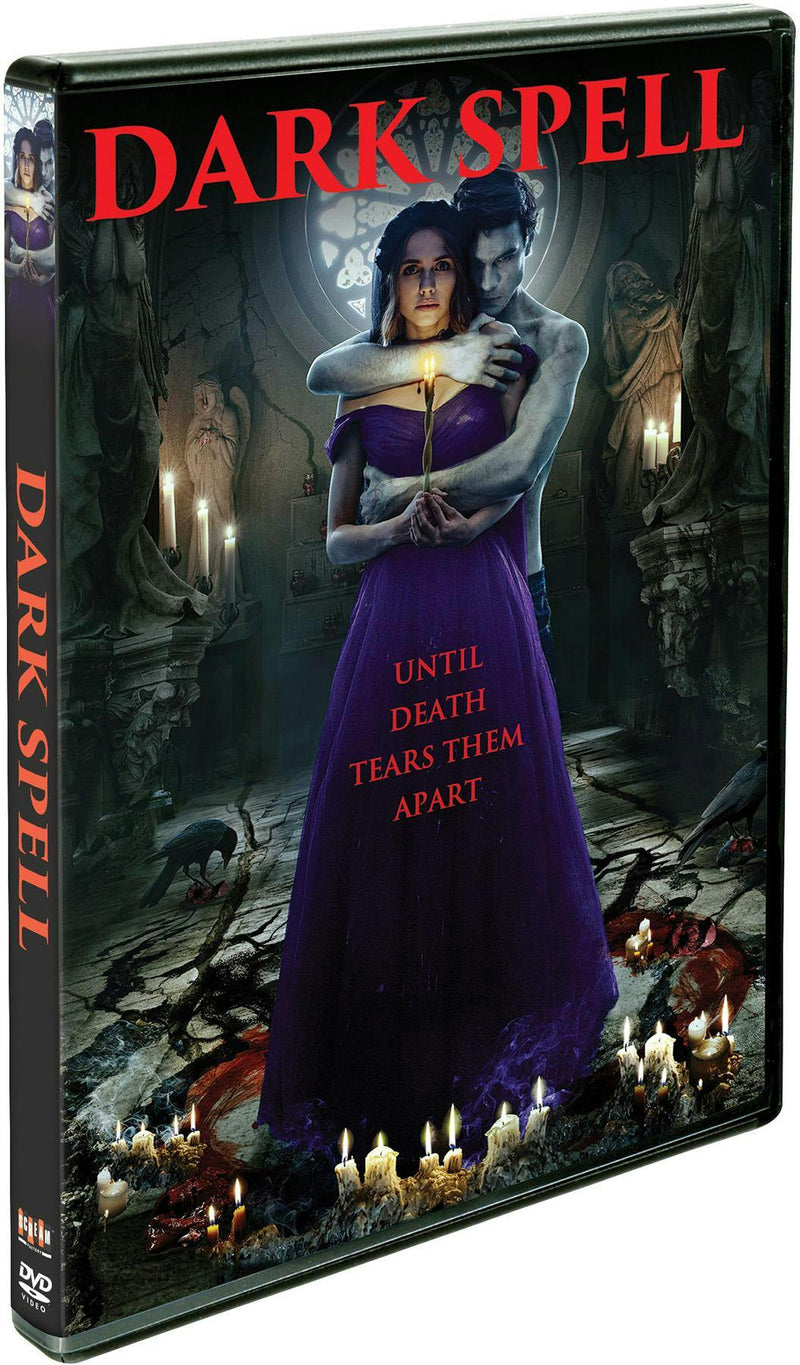 Dark Spell [DVD]