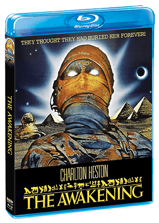 The Awakening [Blu-ray]