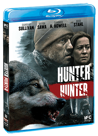 Hunter Hunter [Blu-ray]