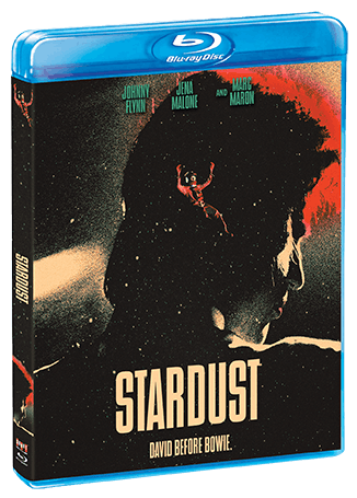 Stardust [Blu-ray]