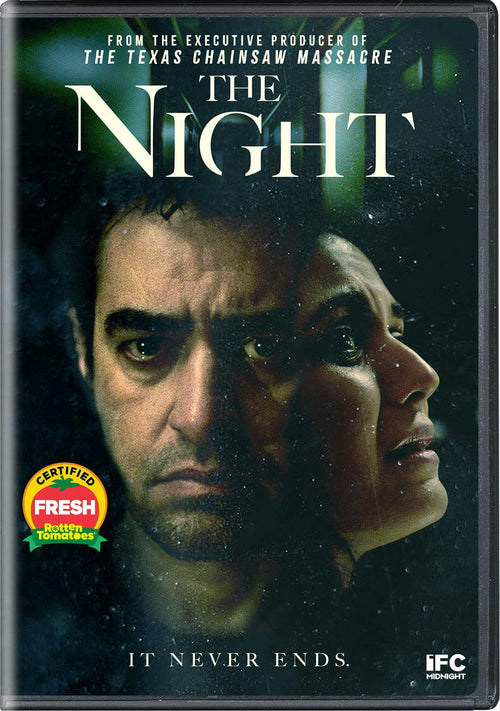 The Night [DVD]