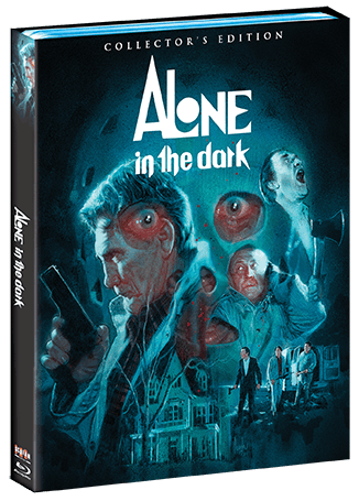 Alone In The Dark [Collector's Edition] [Blu-ray]