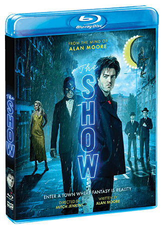 The Show [Blu-ray]