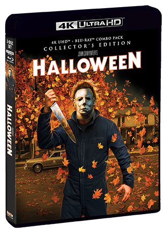 Halloween [Collector's Edition] [UHD]