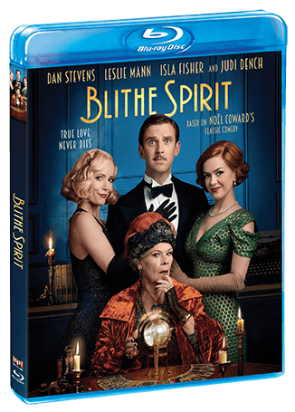 Blithe Spirit [Blu-ray]